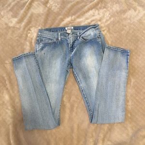 GUC Jeans by Mudd